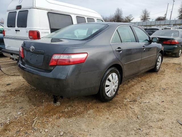Photo 3 from auction – 2009 TOYOTA CAMRY BASE with VIN 4T1BE46K29U886009