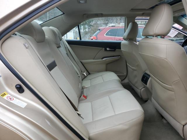 Zdjęcie 10 z aukcji – 2012 TOYOTA CAMRY BASE z VIN 4T4BF1FK0CR248575
