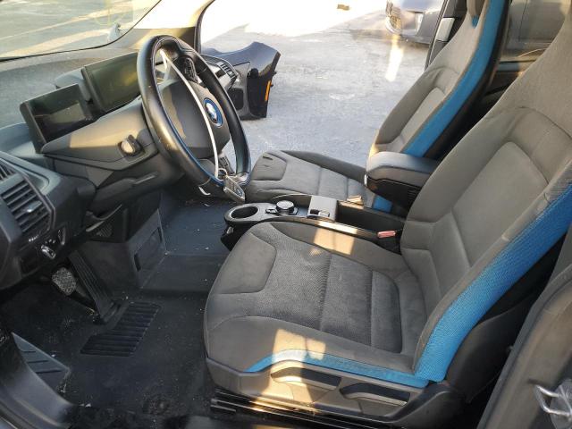 Photo 7 from auction – 2016 BMW I3 REX with VIN WBY1Z4C57GV508356