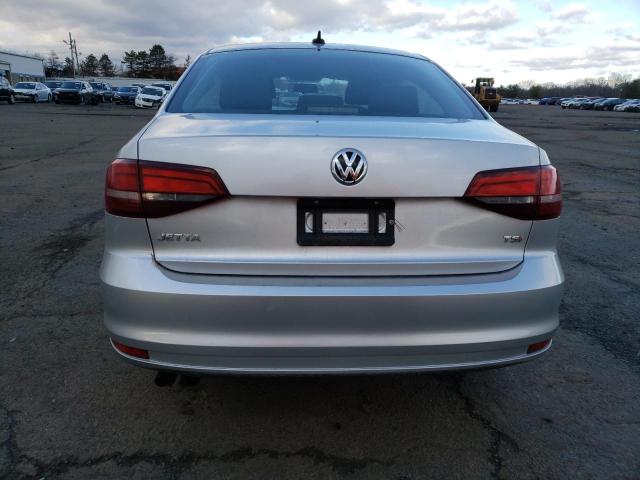 Photo 6 from auction – 2016 VOLKSWAGEN JETTA S with VIN 3VW267AJ8GM333784
