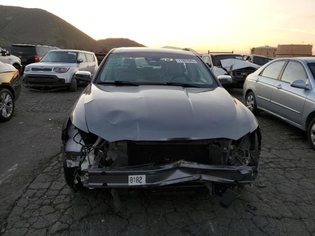 Photo 5 from auction – 2011 FORD TAURUS LIM with VIN 1FAHP2FW9BG149299