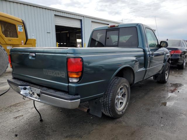 Photo 3 from auction – 1998 MAZDA B2500 with VIN 4F4YR12C8WTM47048