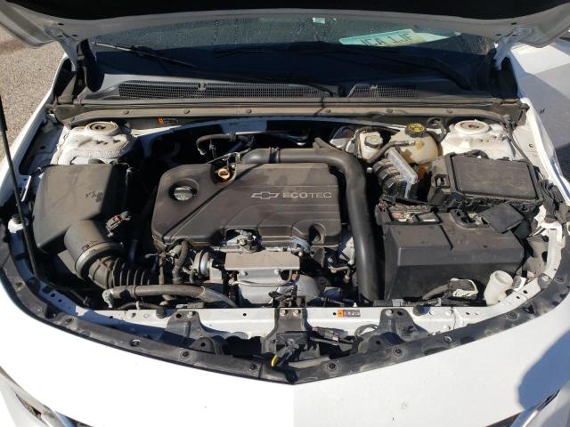 Photo 11 from auction – 2017 CHEVROLET MALIBU LT with VIN 1G1ZE5ST0HF232824