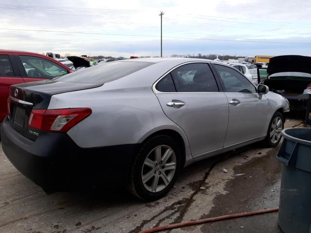 Photo 3 from auction – 2008 LEXUS ES 350 with VIN JTHBJ46G382241664
