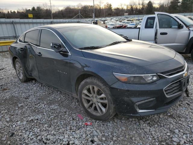 Photo 4 from auction – 2018 CHEVROLET MALIBU LT with VIN 1G1ZD5ST7JF234675