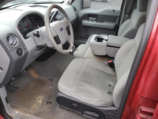 Photo 7 from auction – 2008 FORD F150 SUPER with VIN 1FTRW12W28FB17844