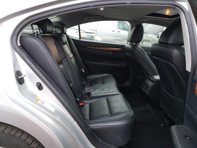 Photo 10 from auction – 2013 LEXUS ES 300H with VIN JTHBW1GG7D2024577