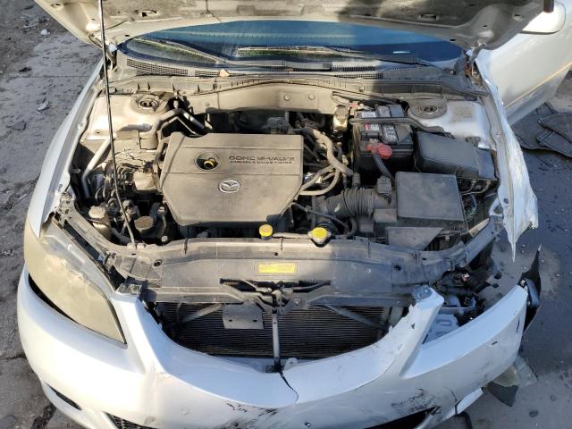 Фото 11 с аукциона – 2006 MAZDA 6 I с VIN 1YVHP80C665M65265