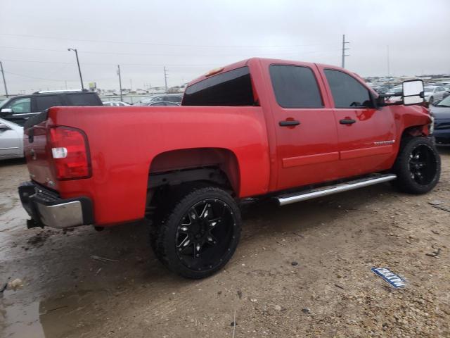 Photo 3 from auction – 2008 CHEVROLET SILVERADO with VIN 2GCEC13J581326870