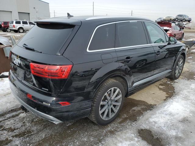 Photo 3 from auction – 2017 AUDI Q7 PREMIUM with VIN WA1LHAF78HD056136