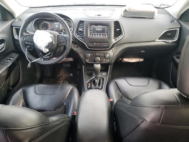 Photo 8 from auction – 2020 JEEP CHEROKEE L with VIN 1C4PJLLB5LD577761