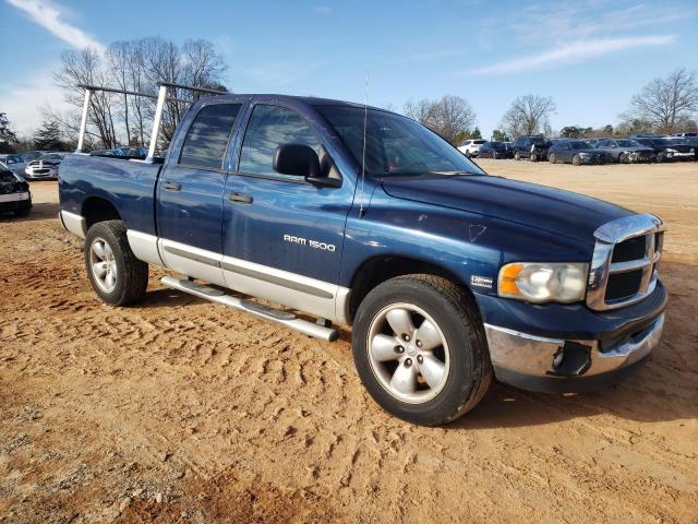 Photo 4 from auction – 2004 DODGE RAM 1500 S with VIN 1D7HA18D94J281430