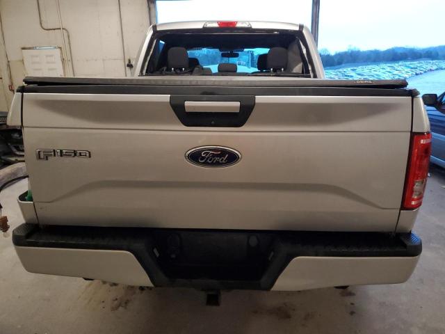 Photo 6 from auction – 2016 FORD F150 SUPER with VIN 1FTEW1EPXGFC67377