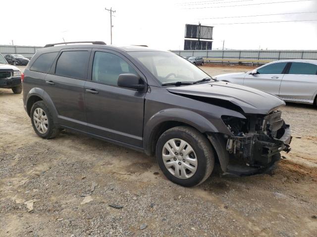 Photo 4 from auction – 2018 DODGE JOURNEY SE with VIN 3C4PDCAB9JT302637