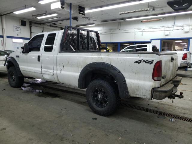 Photo 2 from auction – 2001 FORD F250 SUPER with VIN 1FTNX21S41EB31708