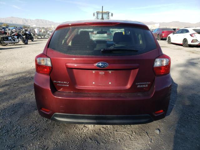 Photo 6 from auction – 2014 SUBARU IMPREZA PR with VIN JF1GPAC65E8243687
