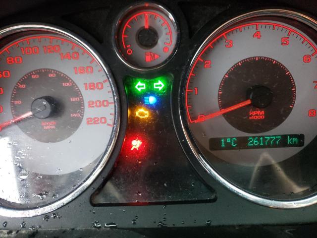 Photo 9 from auction – 2007 PONTIAC G5 with VIN 1G2AL15F877253281