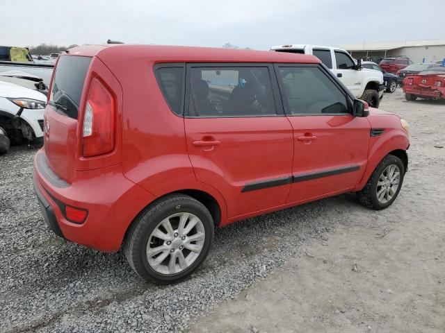 Снимка 3 от търг – 2012 KIA SOUL + с VIN KNDJT2A61C7442971
