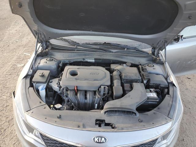 Photo 11 from auction – 2016 KIA OPTIMA LX with VIN 5XXGT4L3XGG077079