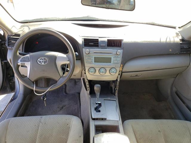 Photo 8 from auction – 2007 TOYOTA CAMRY CE with VIN 4T1BE46K17U069028