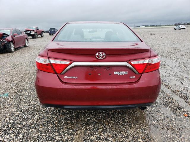 Photo 6 from auction – 2017 TOYOTA CAMRY LE with VIN 4T1BF1FK5HU620932