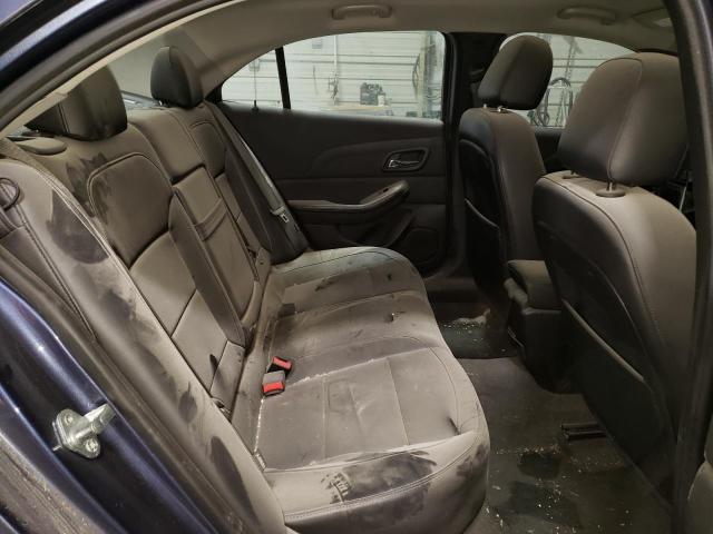 Photo 10 from auction – 2013 CHEVROLET MALIBU 2LT with VIN 1G11E5SA4DF182788
