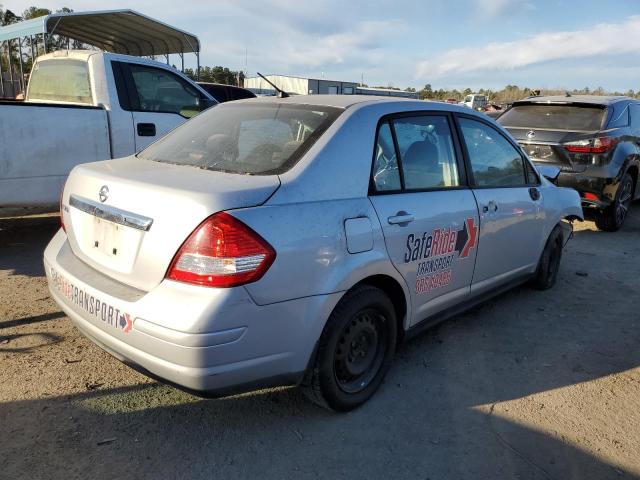 Photo 3 from auction – 2010 NISSAN VERSA S with VIN 3N1BC1AP9AL422793