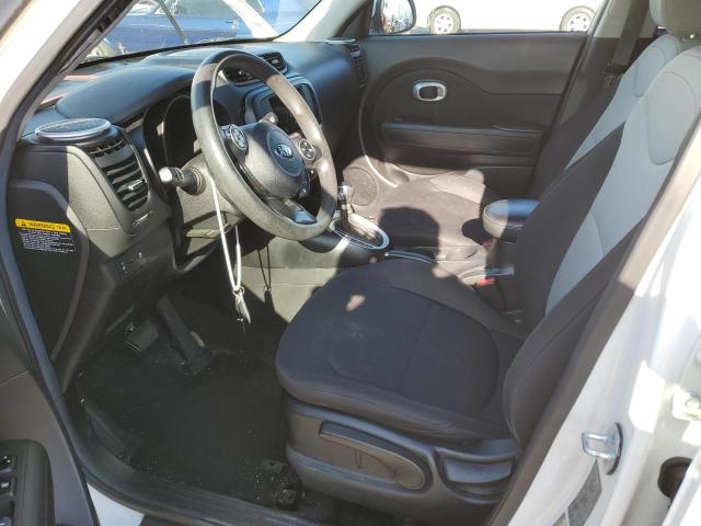 Photo 7 from auction – 2015 KIA SOUL + with VIN KNDJP3A54F7202481