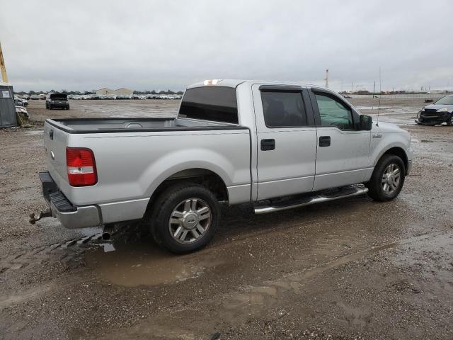 Photo 3 from auction – 2008 FORD F150 SUPER with VIN 1FTPW12V88FB75360