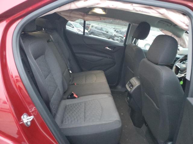 Photo 11 from auction – 2018 CHEVROLET EQUINOX LT with VIN 3GNAXSEVXJS552316