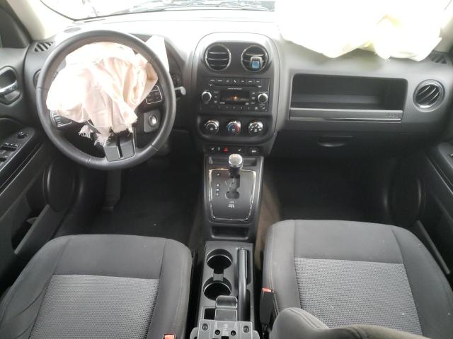 Photo 8 from auction – 2016 JEEP PATRIOT LA with VIN 1C4NJPFA9GD642909