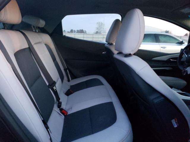 Photo 10 from auction – 2019 CHEVROLET BOLT EV PR with VIN 1G1FZ6S01K4111306