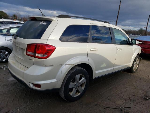 Photo 3 from auction – 2012 DODGE JOURNEY SX with VIN 3C4PDDBGXCT283602