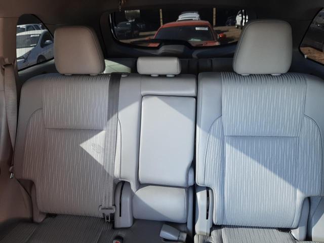 Photo 10 from auction – 2019 TOYOTA HIGHLANDER with VIN 5TDZZRFH4KS318296