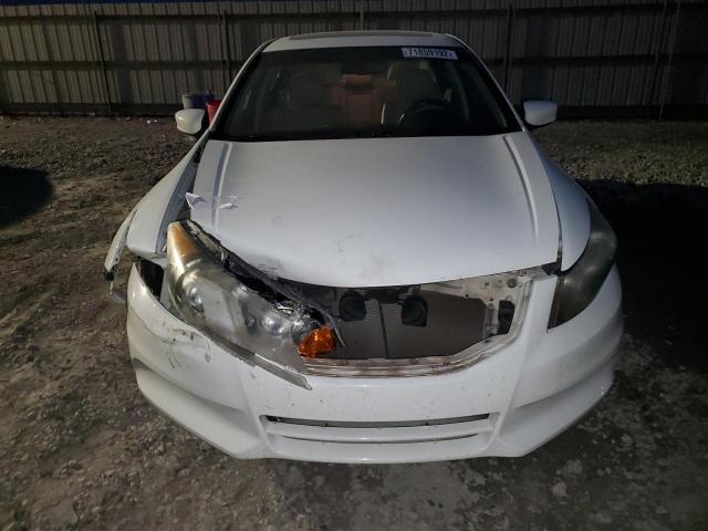 Photo 5 from auction – 2012 HONDA ACCORD EXL with VIN 1HGCP2F80CA094463
