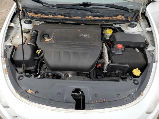 Photo 11 from auction – 2013 DODGE DART SXT with VIN 1C3CDFBA2DD100999