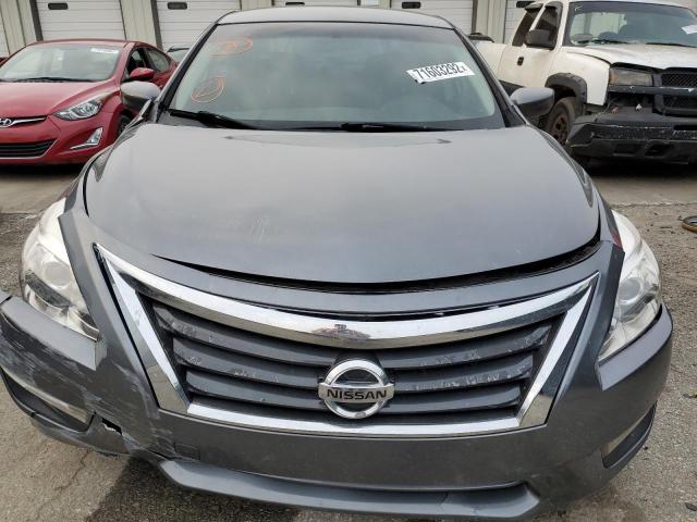 Photo 5 from auction – 2015 NISSAN ALTIMA 2.5 with VIN 1N4AL3AP0FC263207