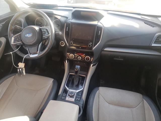 Photo 8 from auction – 2020 SUBARU FORESTER L with VIN JF2SKAUC9LH428685