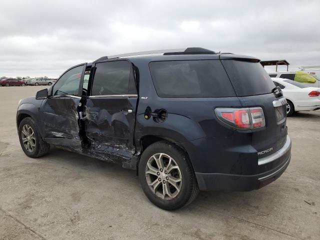 Photo 2 from auction – 2015 GMC ACADIA SLT with VIN 1GKKRRKD3FJ321718