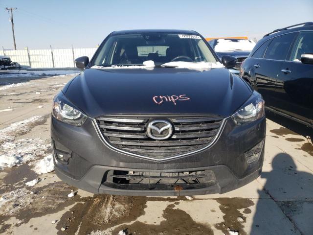Фото 5 с аукциона – 2016 MAZDA CX-5 с VIN JM3KE4DY5G0866862