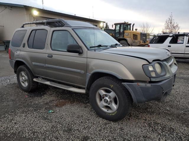 Photo 4 from auction – 2002 NISSAN XTERRA XE with VIN 5N1ED28T52C545970