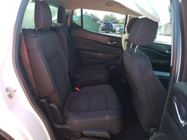 Photo 11 from auction – 2018 GMC ACADIA SLE with VIN 1GKKNLLS2JZ176834