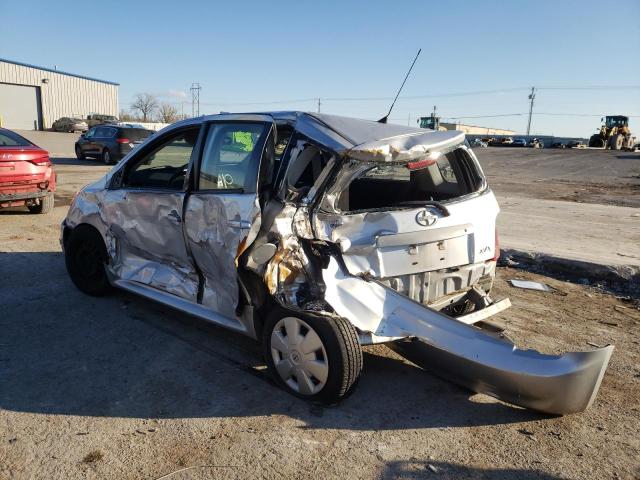 Photo 2 from auction – 2006 TOYOTA SCION XA with VIN JTKKT624X65010168