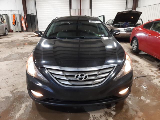 Photo 5 from auction – 2013 HYUNDAI SONATA SE with VIN 5NPEC4AC0DH542611