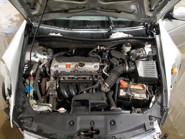 Photo 11 from auction – 2012 HONDA ACCORD LX with VIN 1HGCP2F32CA241063