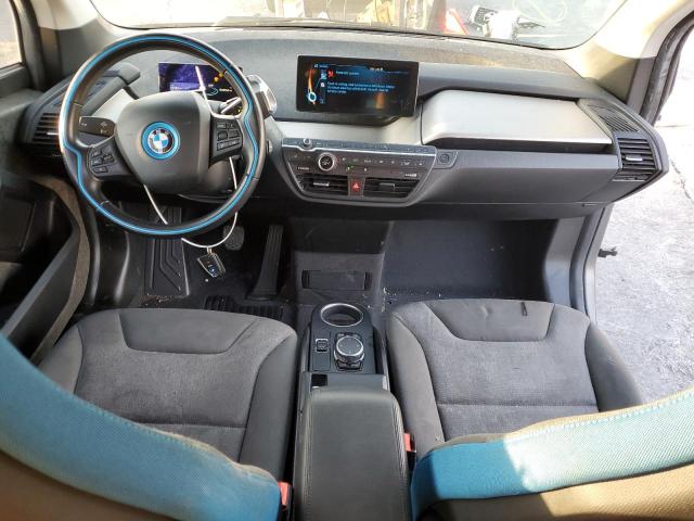 Photo 8 from auction – 2016 BMW I3 REX with VIN WBY1Z4C57GV508356