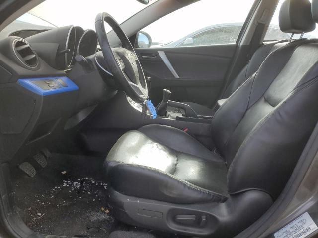 Photo 7 from auction – 2011 MAZDA 3 S with VIN JM1BL1M55B1368571
