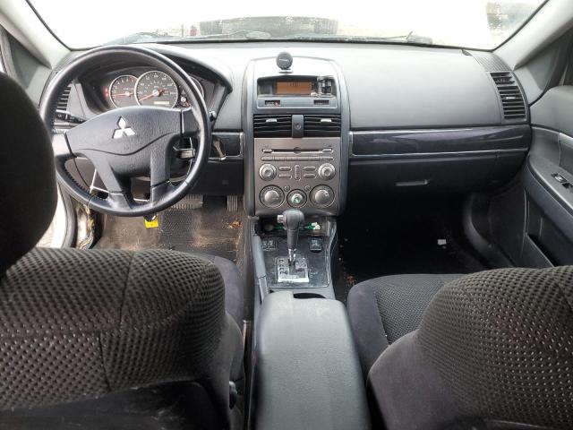 Photo 8 from auction – 2009 MITSUBISHI GALANT ES with VIN 4A3AB36F79E004524