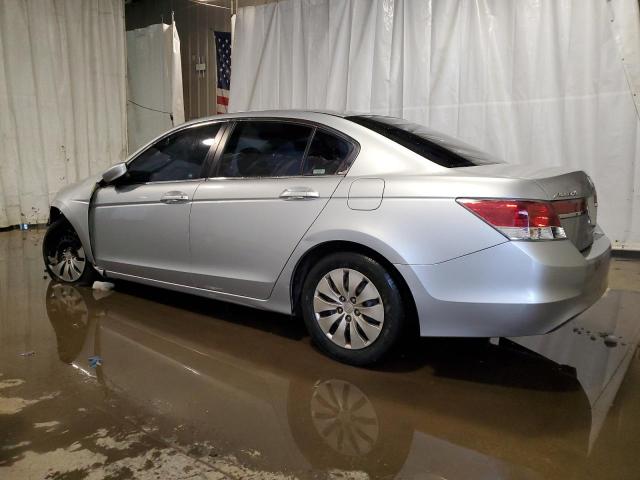 Photo 2 from auction – 2012 HONDA ACCORD LX with VIN 1HGCP2F32CA241063