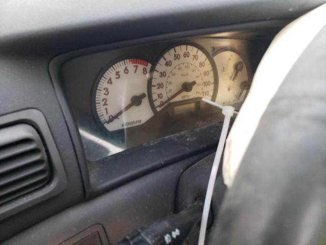 Photo 9 from auction – 2004 TOYOTA COROLLA CE with VIN 1NXBR32E14Z222601